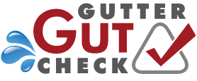 gutter gut check