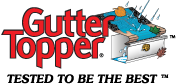 Gutter Topper