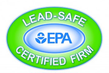 epa lead certified